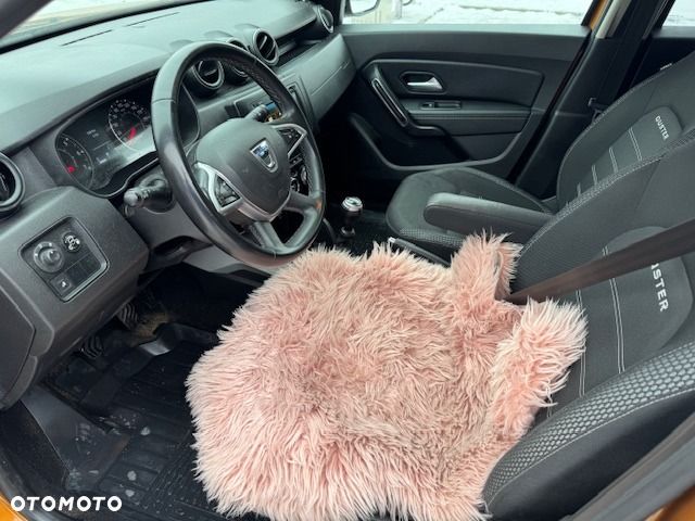 Dacia Duster 1.0 TCe Prestige - 9