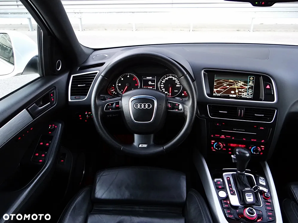 Audi Q5 3.0 TDI Quattro S tronic - 25