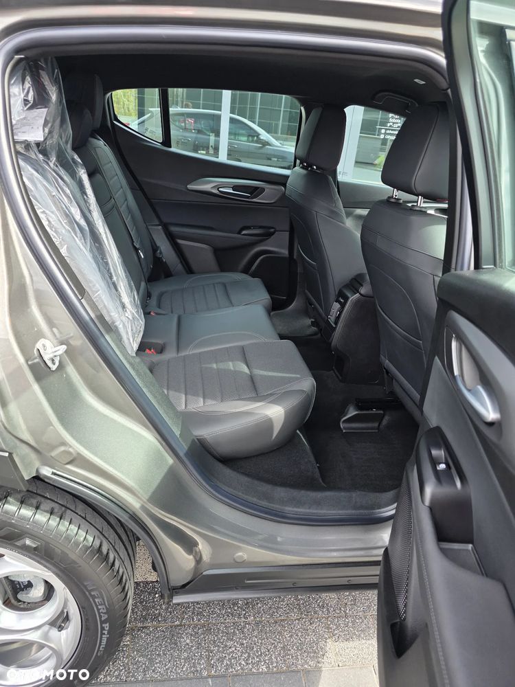 Alfa Romeo Tonale 1.5 T4 GSE mHEV Edizione Speciale DCT - 39