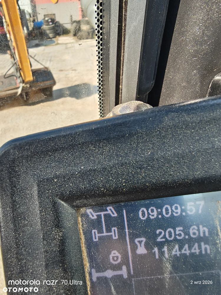 Liebherr A 912 COMPACT - 10