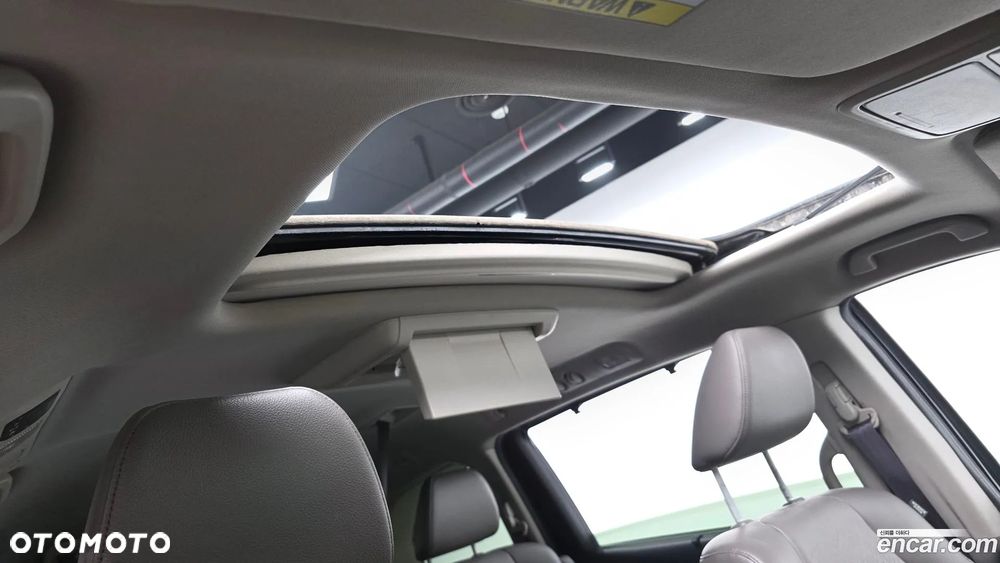 Honda Odyssey 3.5 LX - 18