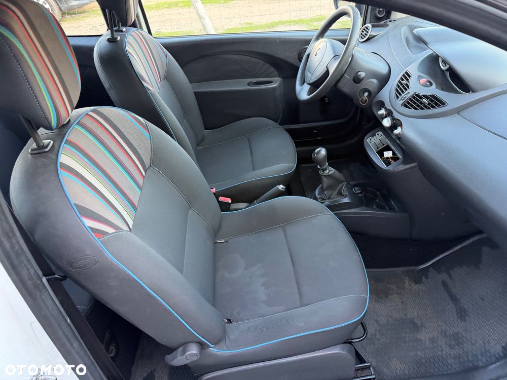Renault Twingo 1.2 LEV 16V 75 Dynamique - 9