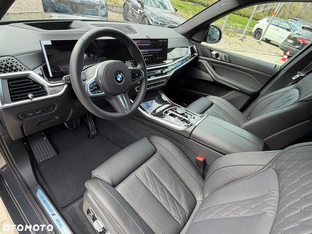 BMW X5 - 5