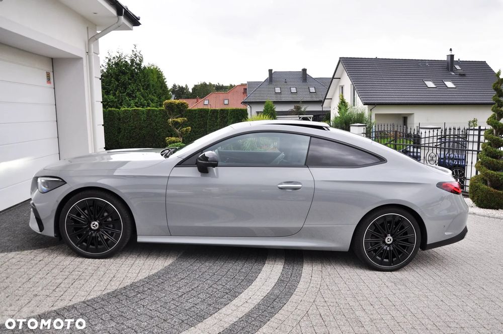 Mercedes-Benz CLE 220 d mHEV AMG Line - 6