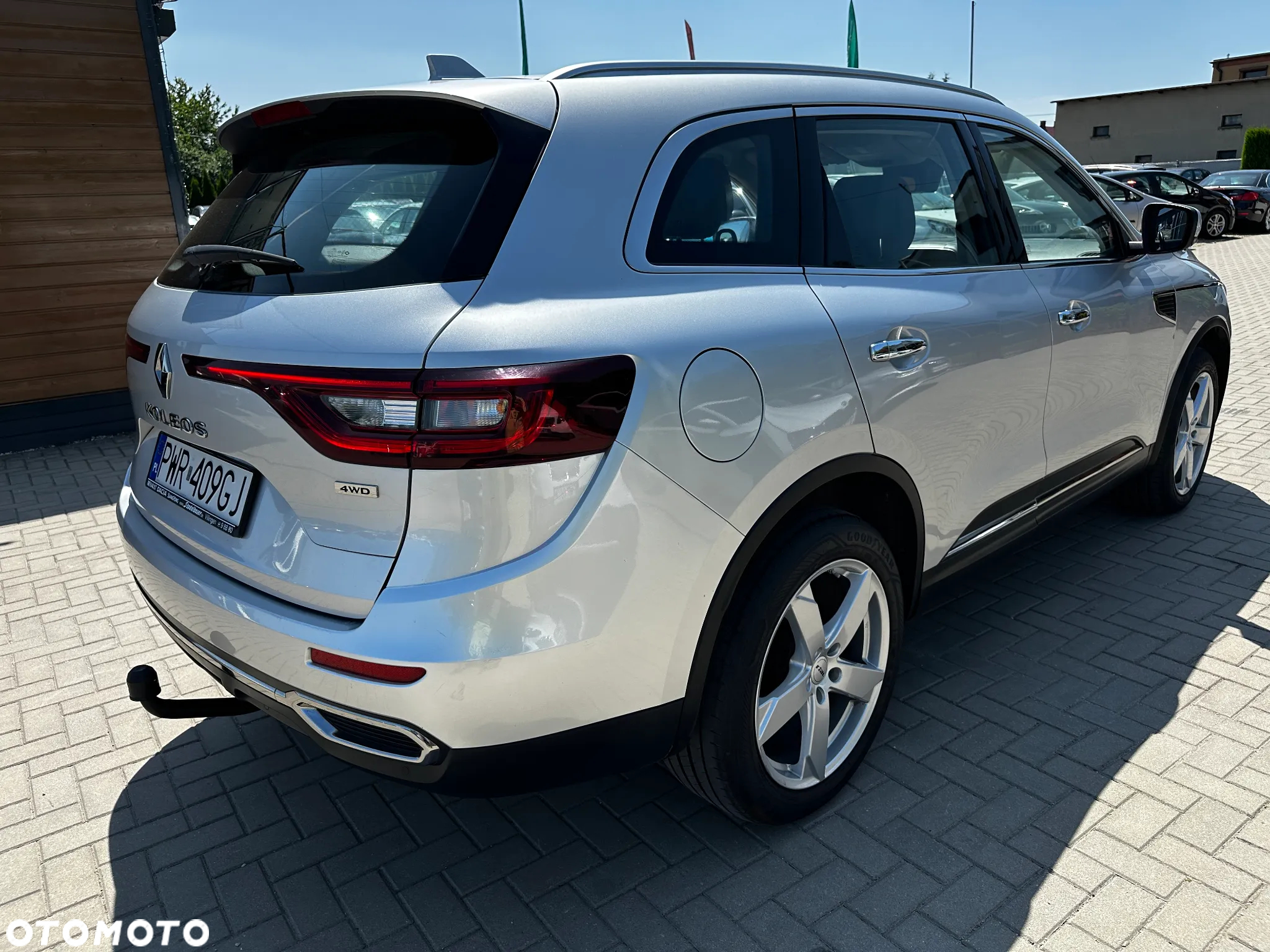Renault Koleos - 3