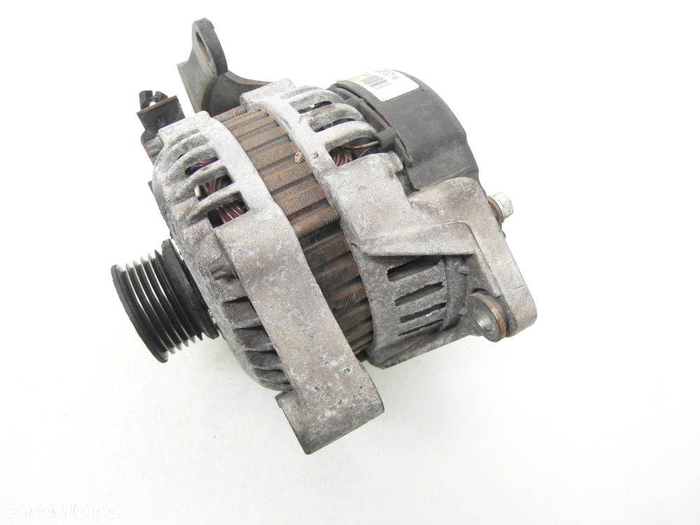 ALTERNATOR OPEL ZAFIRA A (T98) 1.6 16V - X 16 XEL A1001 - 8