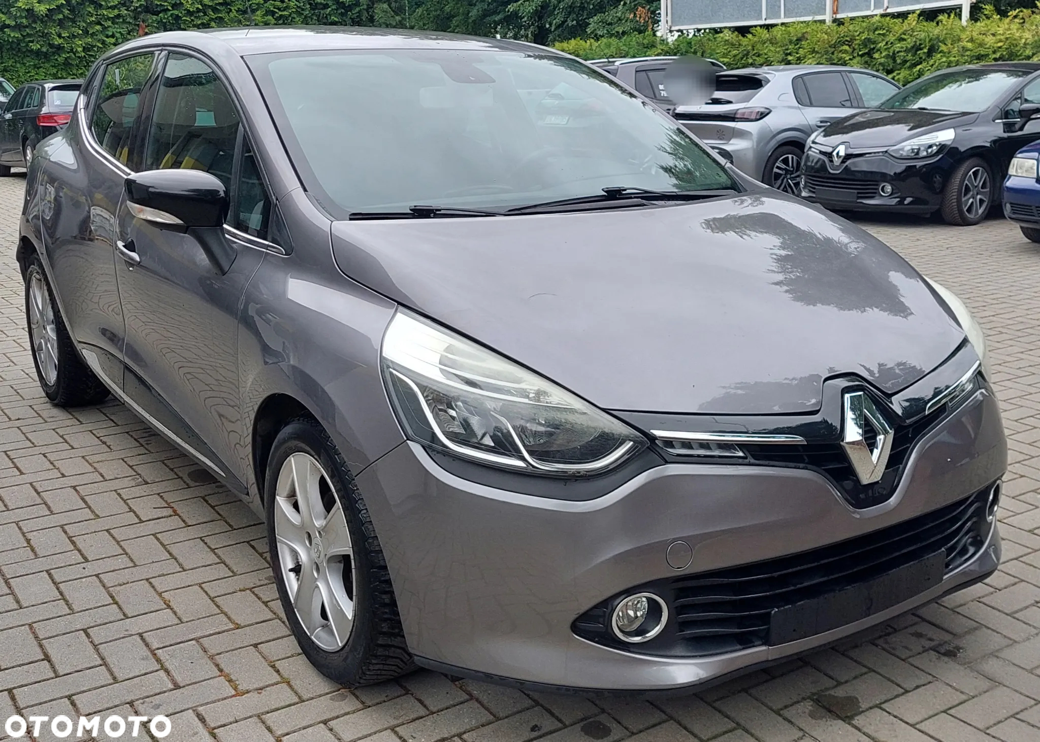 Renault Clio 1.5 dCi Alize - 2
