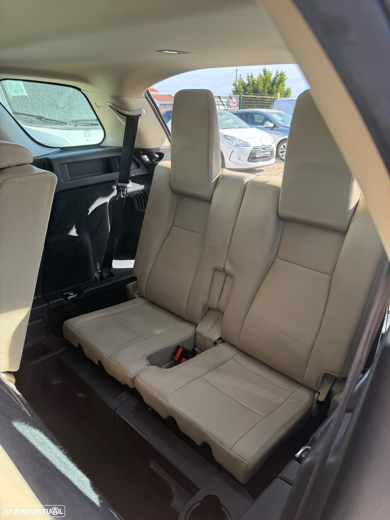 Land Rover Discovery Sport 2.0 TD4 HSE 7L Auto - 22