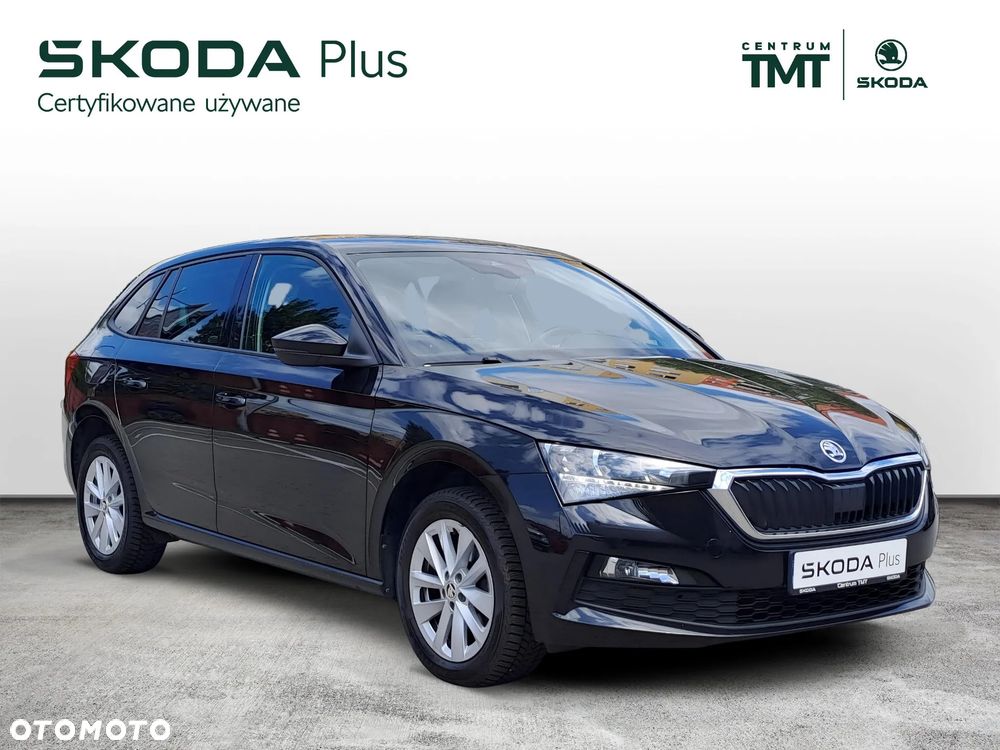 Skoda Scala 1.0 TSI Ambition - 7