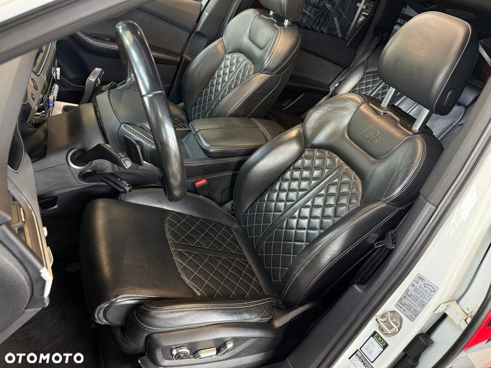 Audi SQ7 - 24