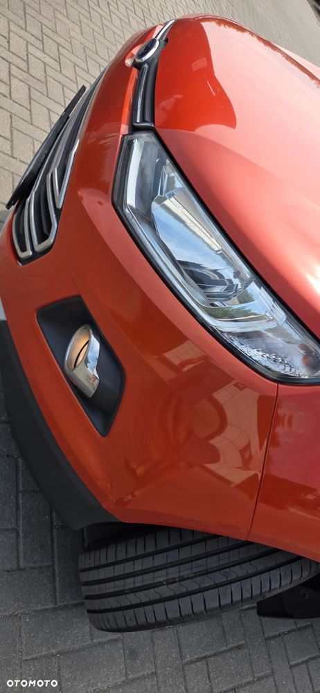 Ford EcoSport 1.0 EcoBoost TITANIUM - 24
