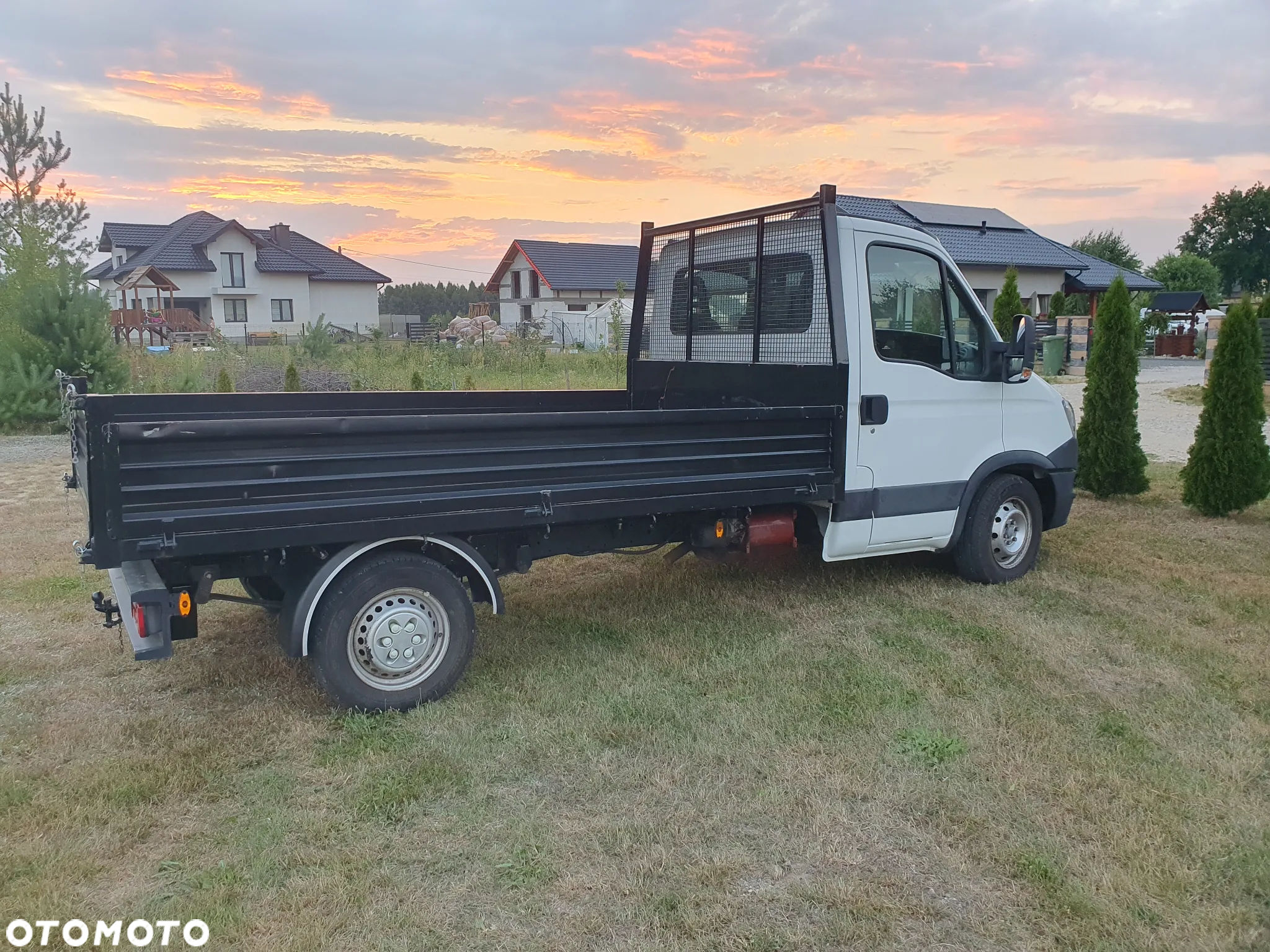 Iveco DAILY LWB - 7