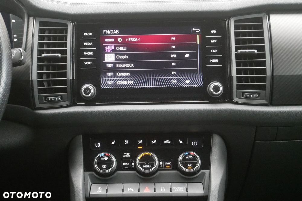 Skoda Kodiaq - 10