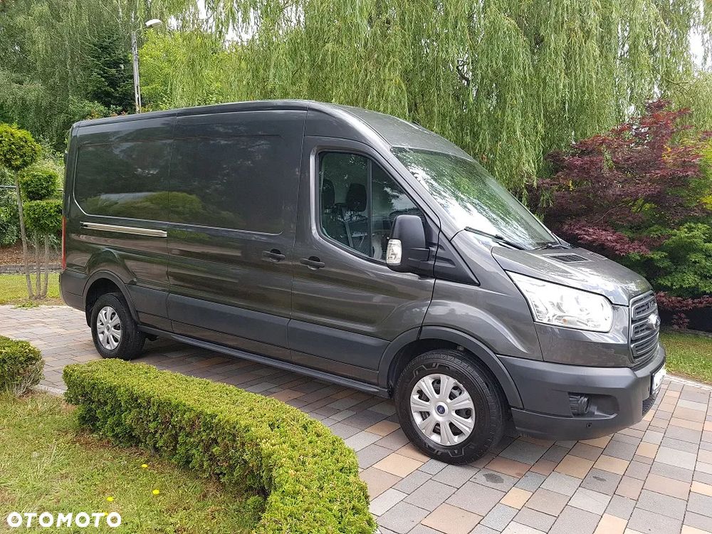Ford TRANSIT - 10