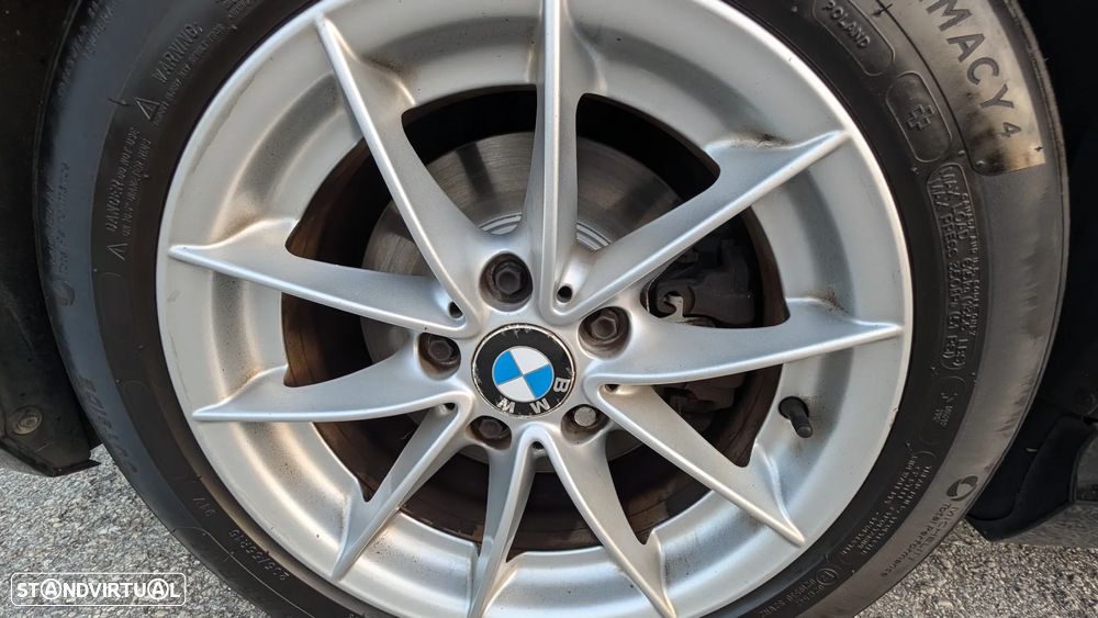 BMW 320 d Efficient Dynamics Edition Sport Line - 17