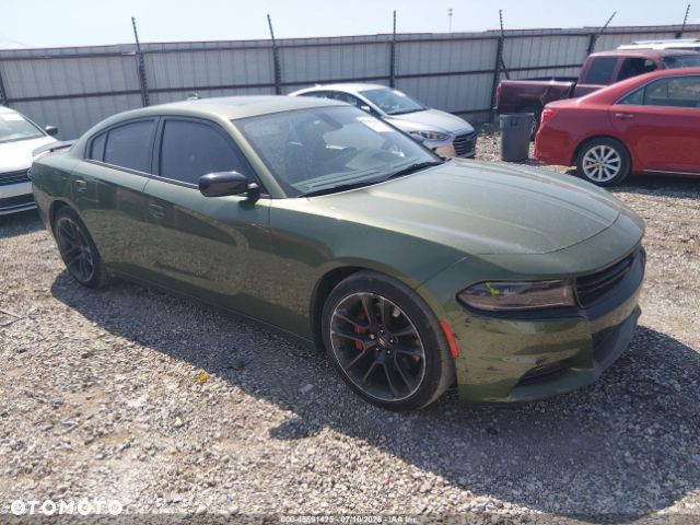 Dodge Charger - 1