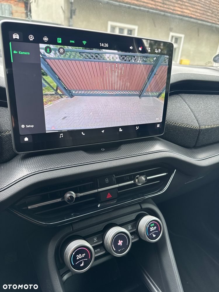 Skoda Kodiaq 1.5 TSI mHEV DSG Selection - 25
