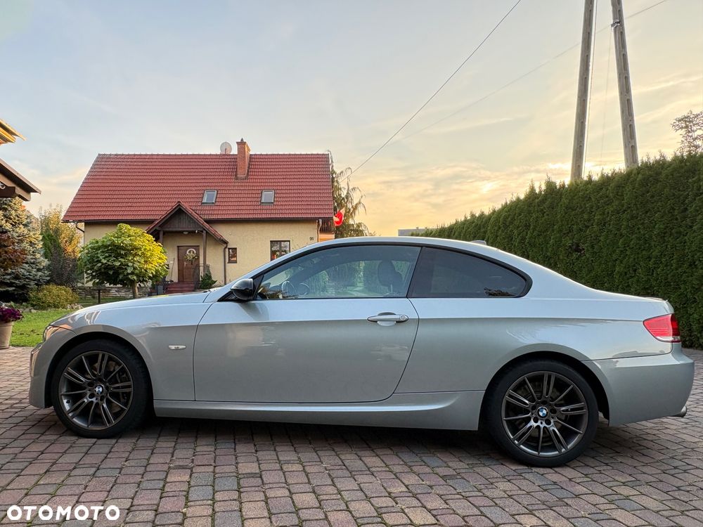 BMW Seria 3 - 4