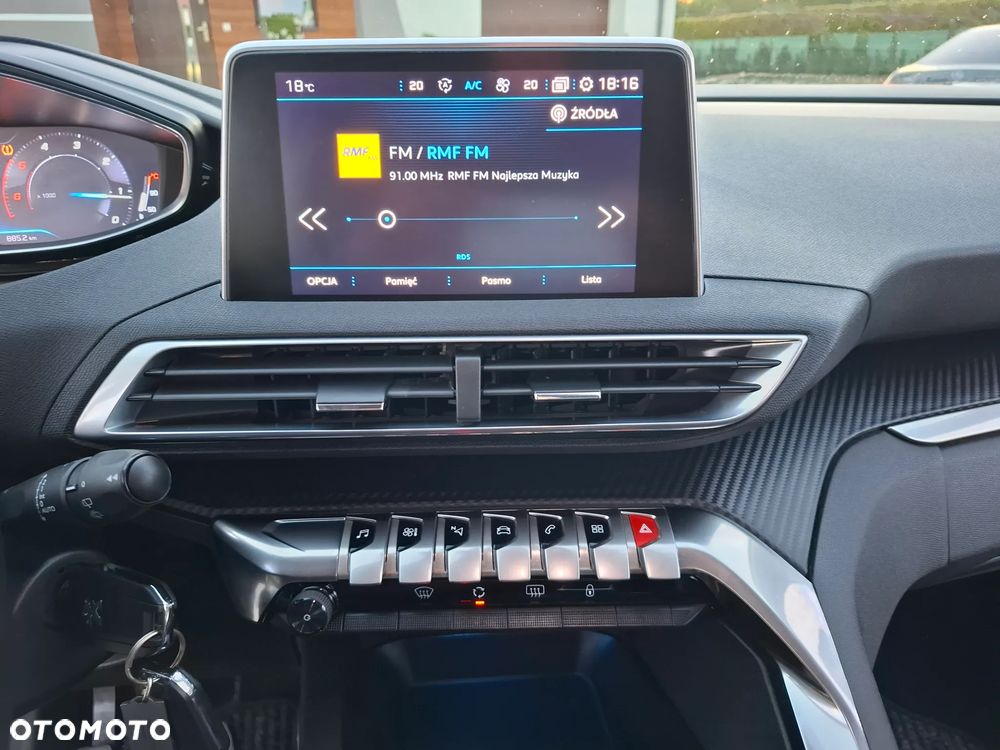 Peugeot 5008 HDI 115 Allure - 33