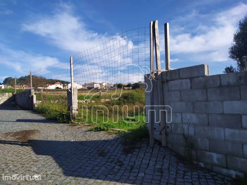 TERRENO - Vila Nova de Anha, Viana do Castelo - Grande imagem: 4/4