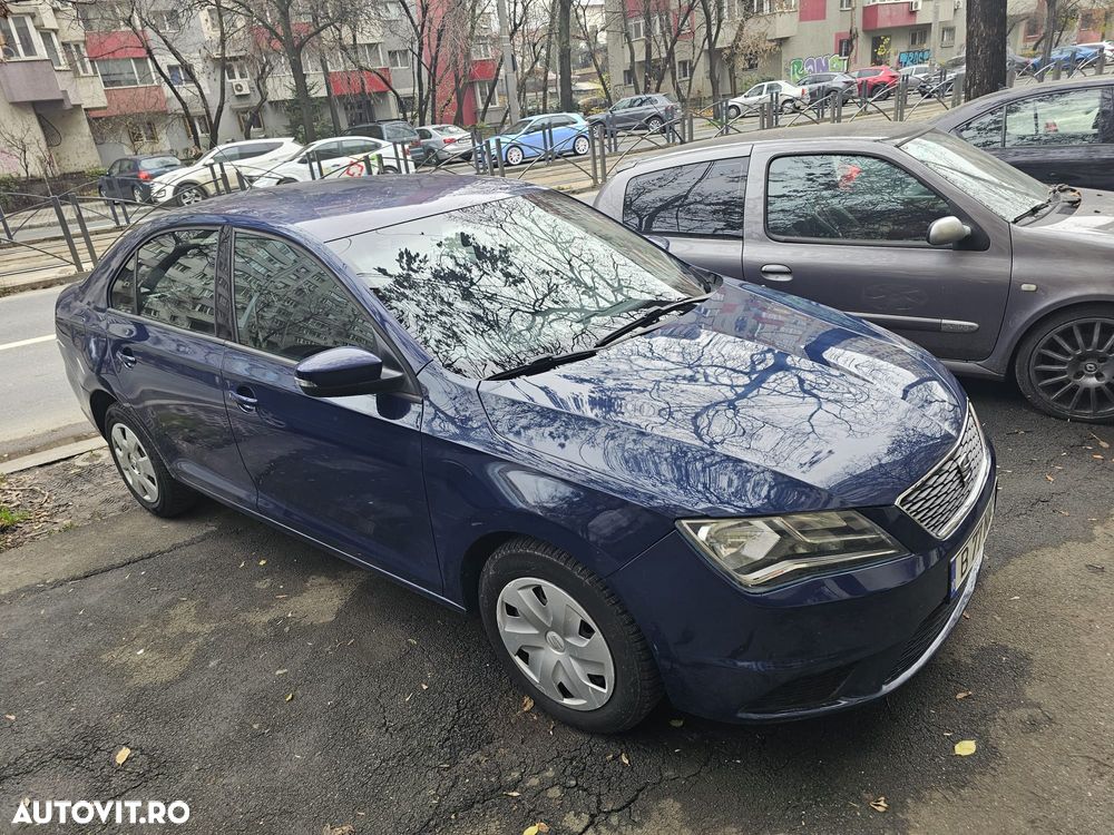Seat Toledo - 11