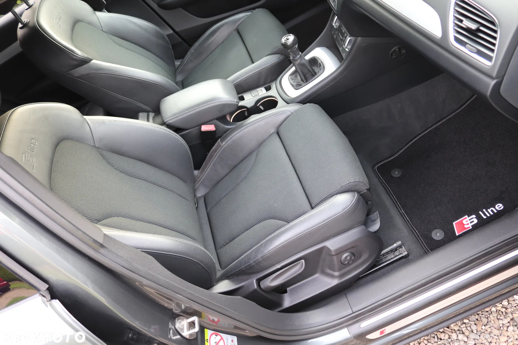 Audi Q3 2.0 TDI Quattro - 27