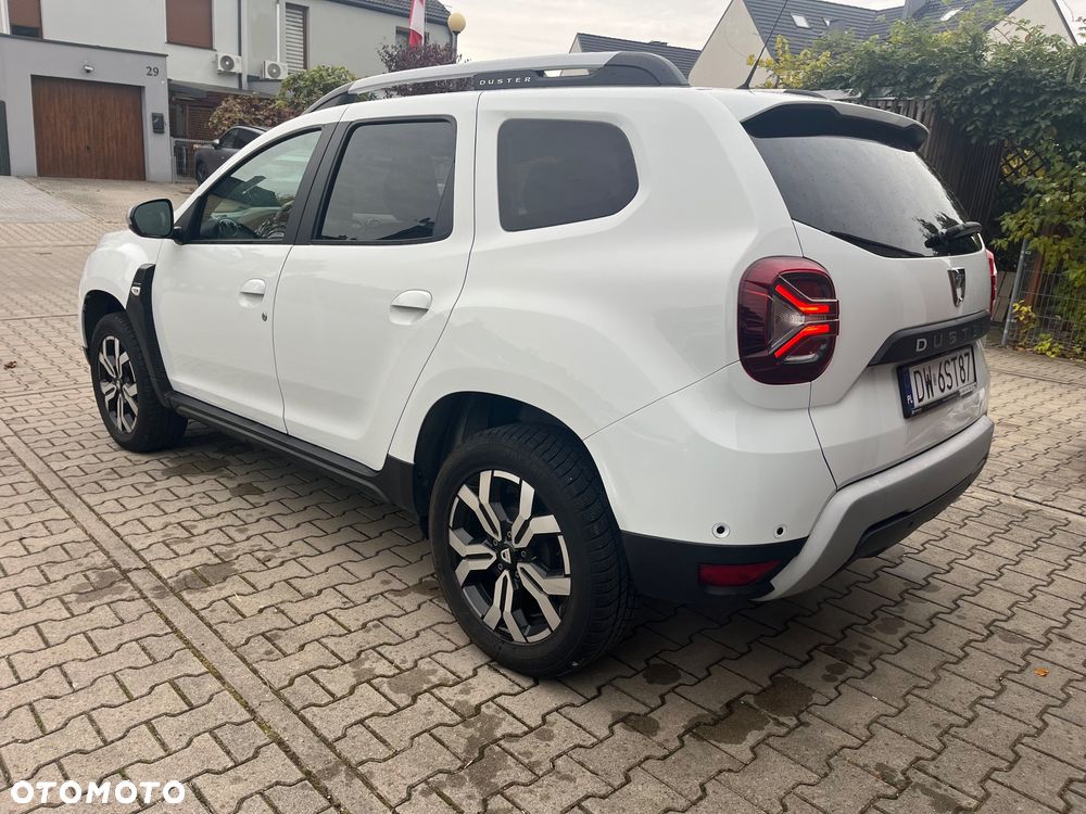 Dacia Duster 1.0 TCe Prestige - 7