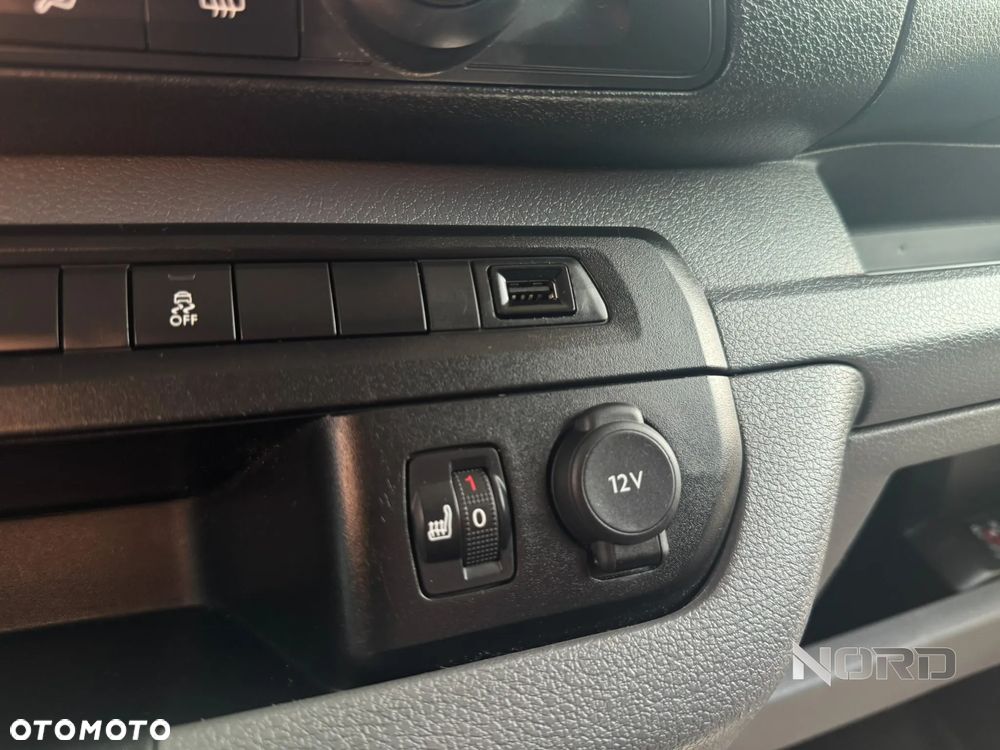 Peugeot Expert 2.0 Long Premium - 23
