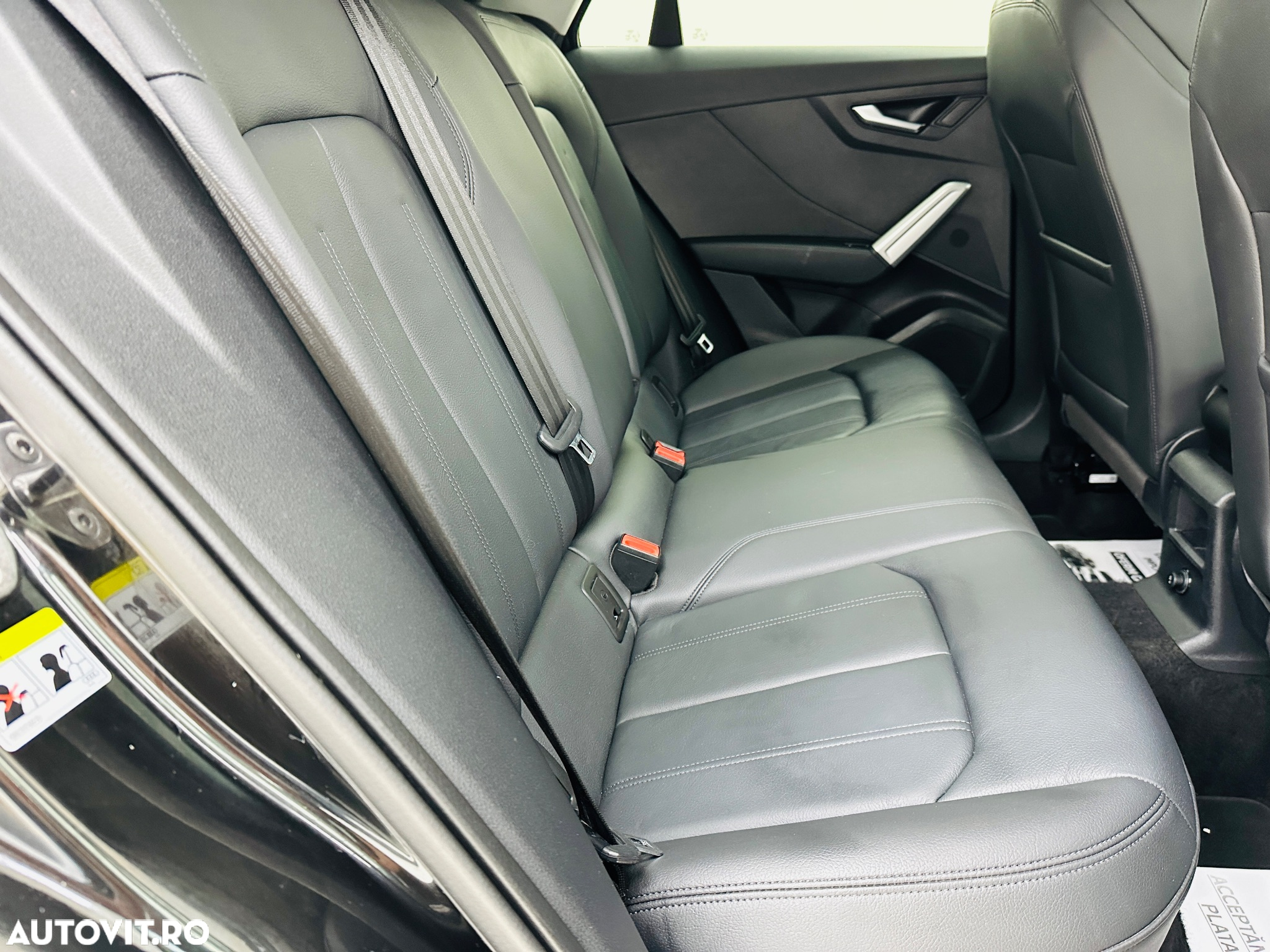 Audi Q2 - 18