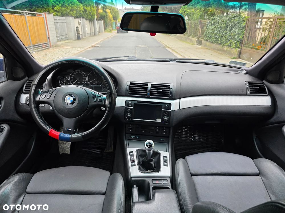 BMW Seria 3 318i - 19