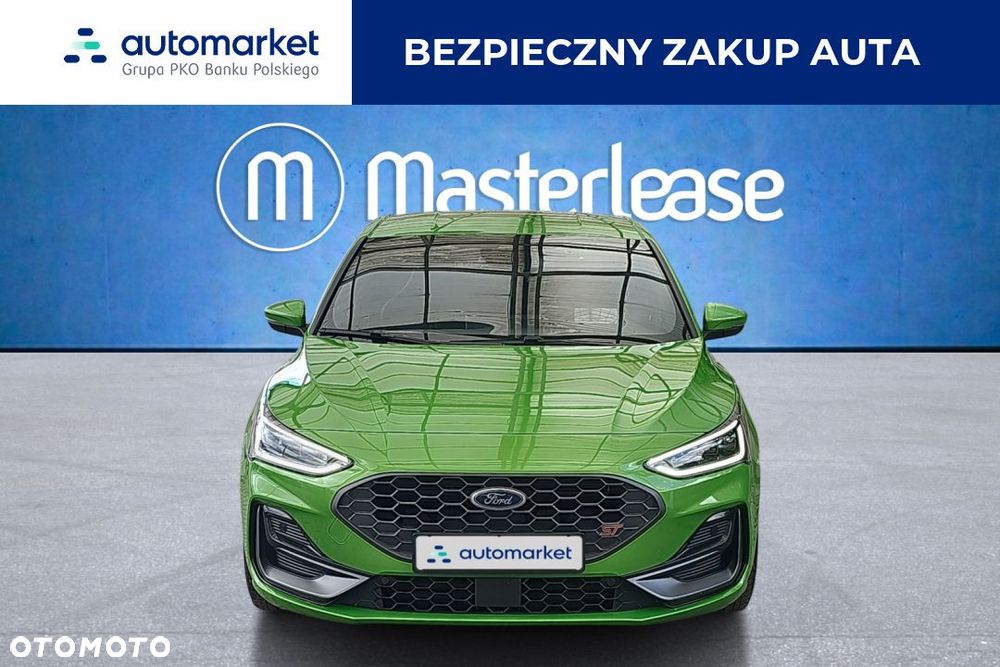 Ford Focus 2.3 EcoBoost ST X - 4