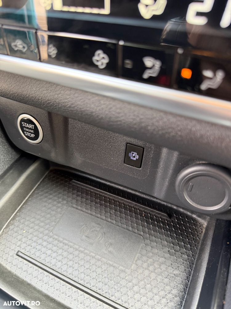 Nissan Qashqai 1.3 DIG-T MHEV Acenta - 15