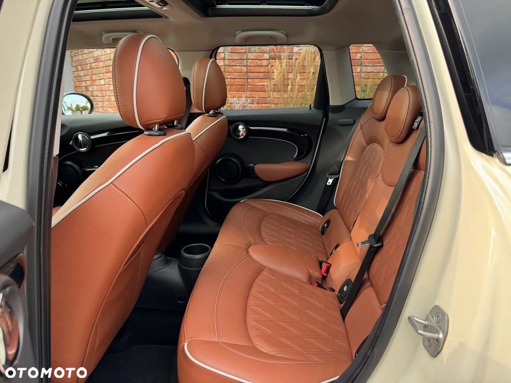 MINI Cooper S Classic Trim sport - 20