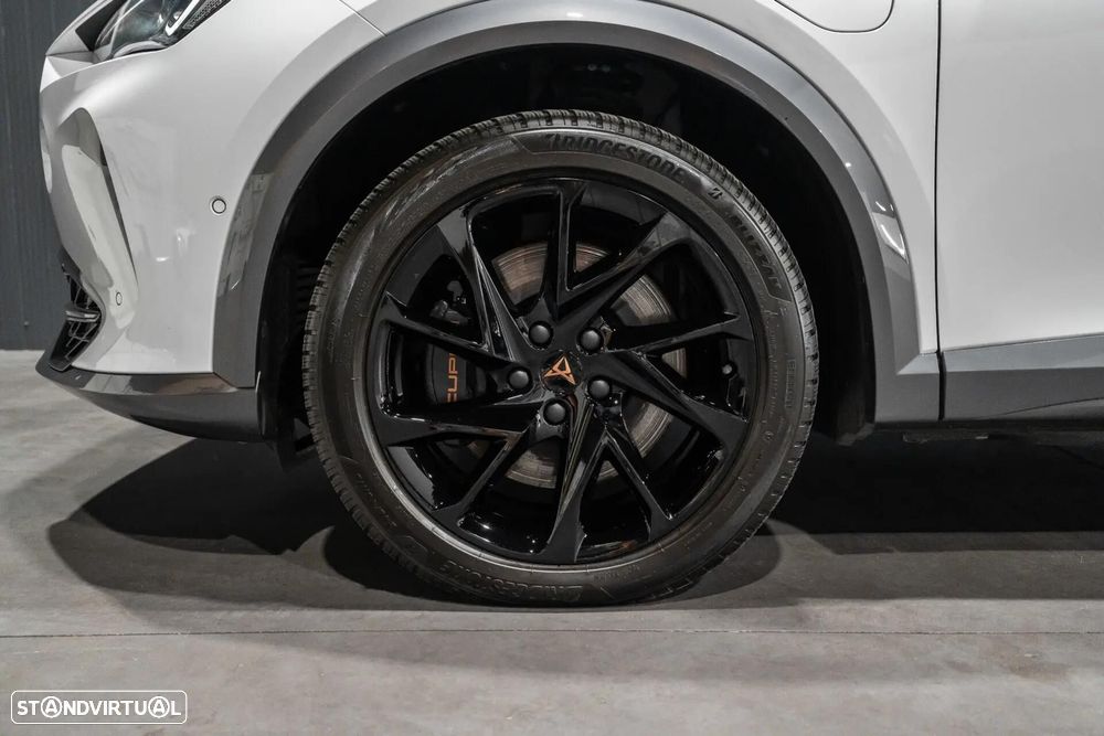 Cupra Formentor VZ 1.4 e-Hybrid DSG - 29