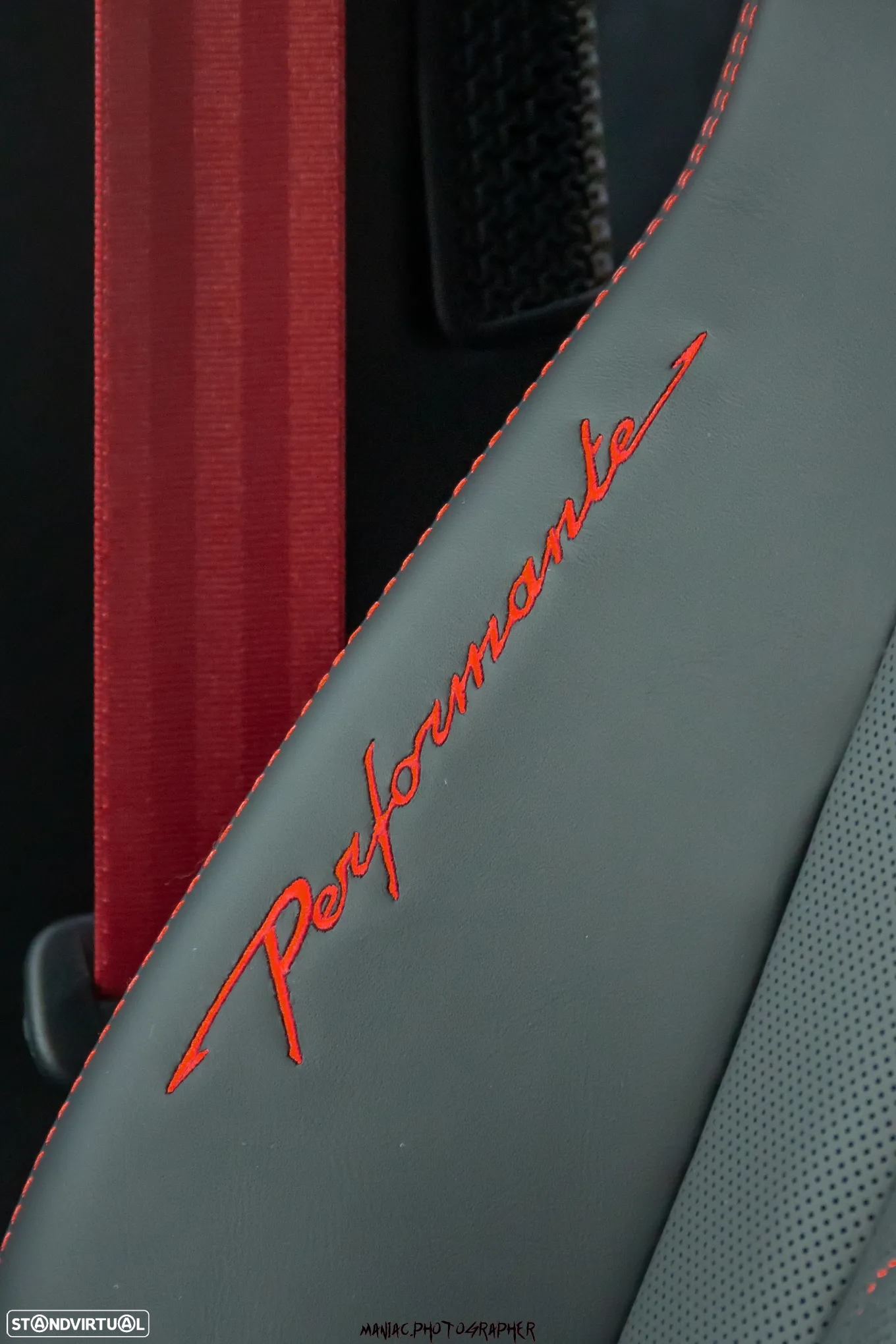 Lamborghini Urus 4.0 V8 Performante - 7
