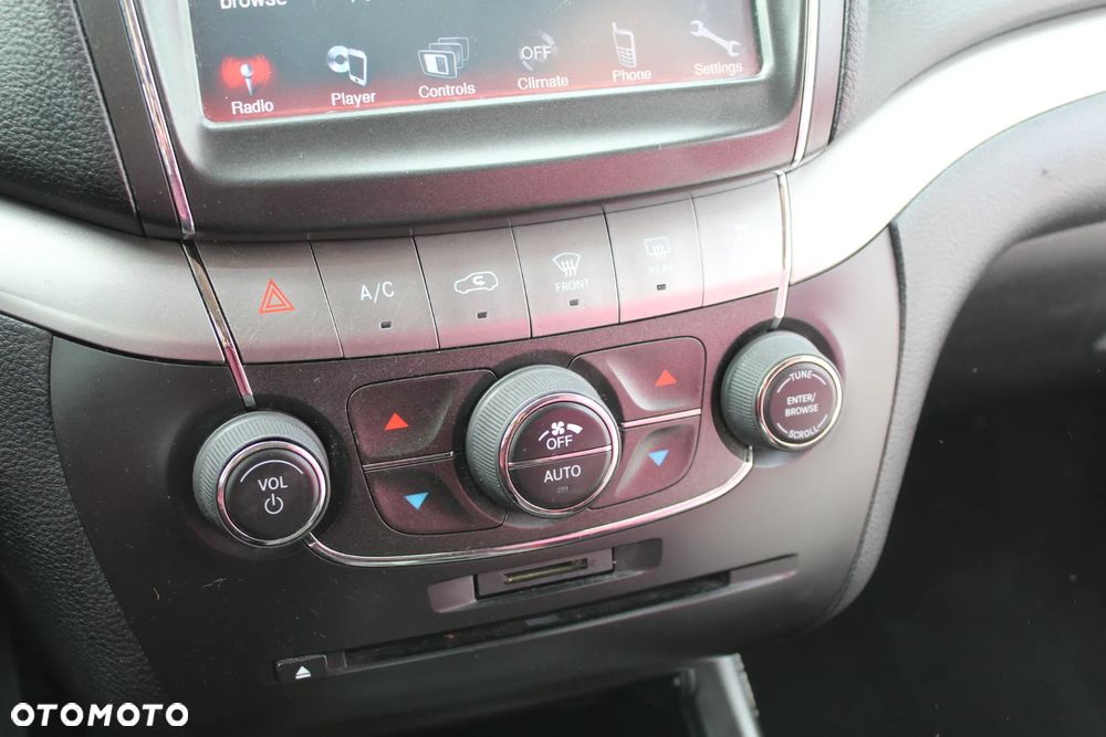 Dodge Journey - 24