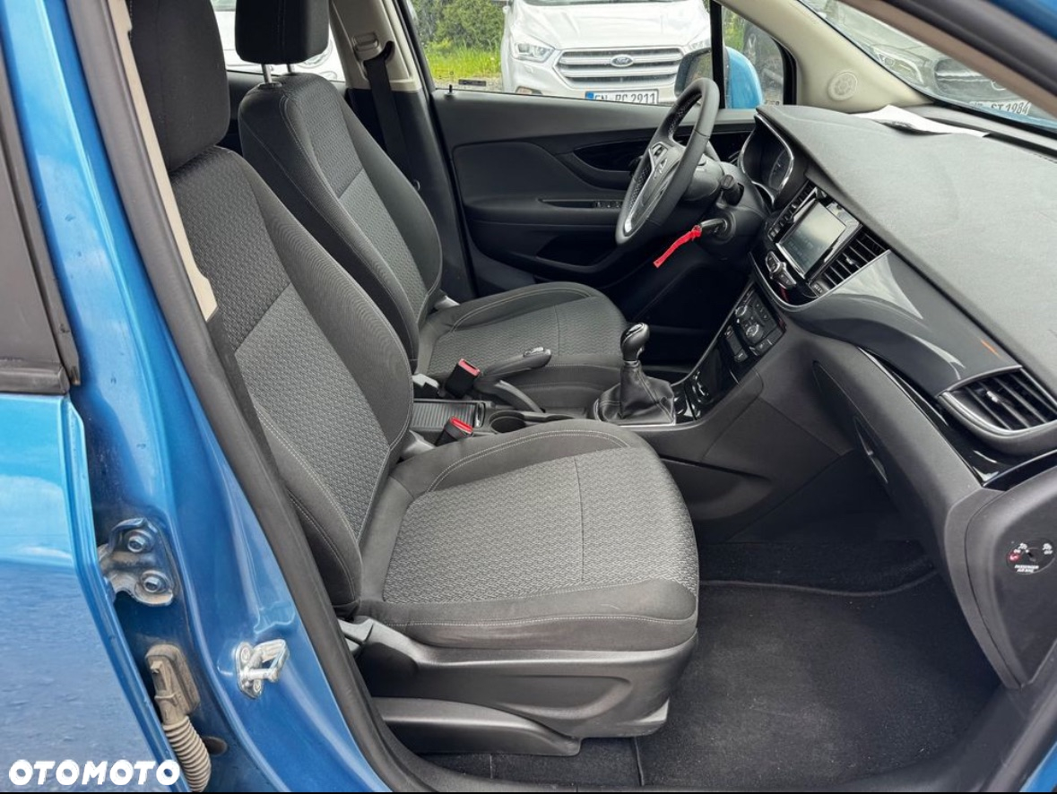 Opel Mokka 1.6 Active S&S - 31