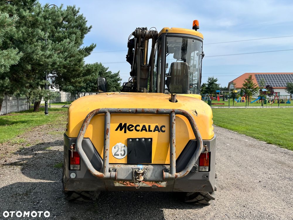 Mecalac 12 MTX - 5