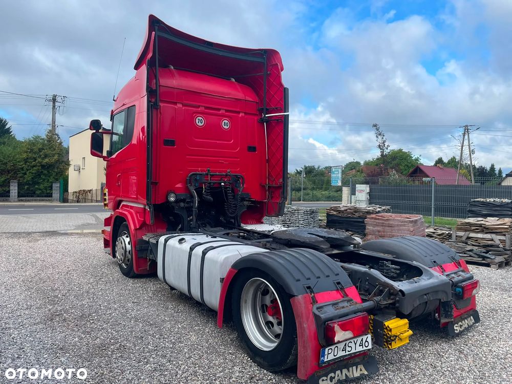 Scania R440 - 3