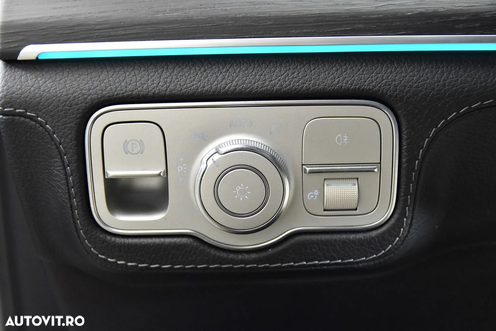 Mercedes-Benz GLE Coupe 350 de 4Matic 9G-TRONIC AMG Line - 15