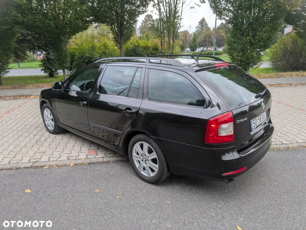 Skoda Octavia 1.6 TDI Elegance - 7