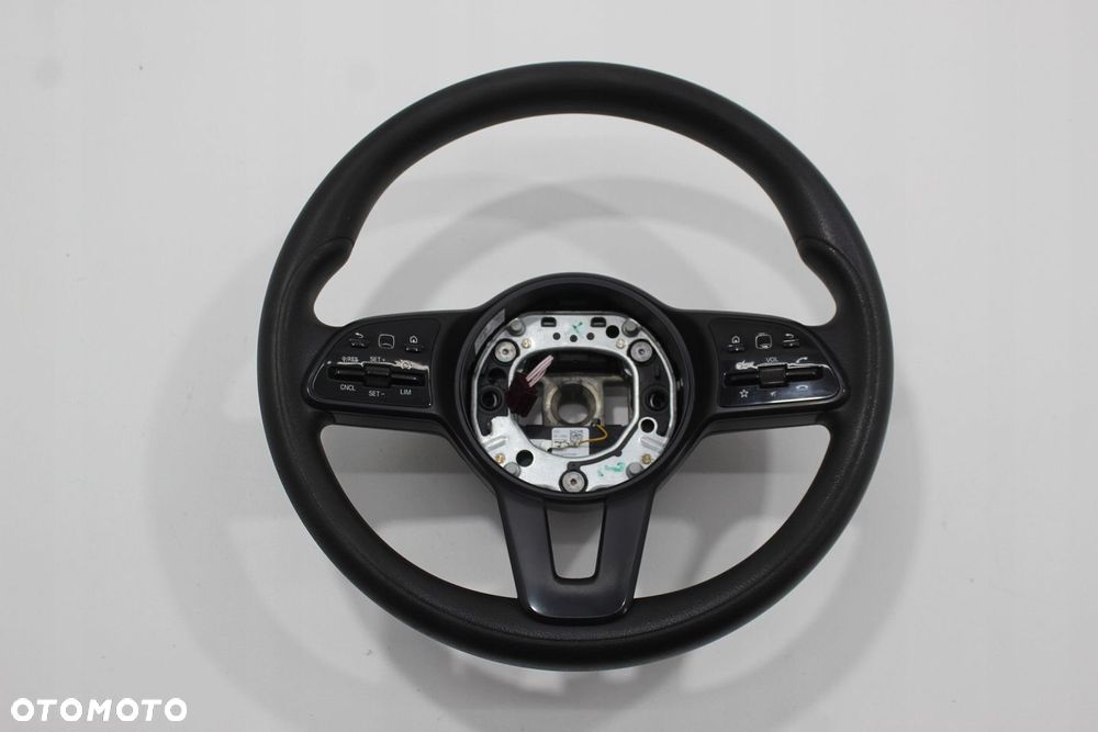 MERCEDES SPRINTER 907 910 KIEROWNICA