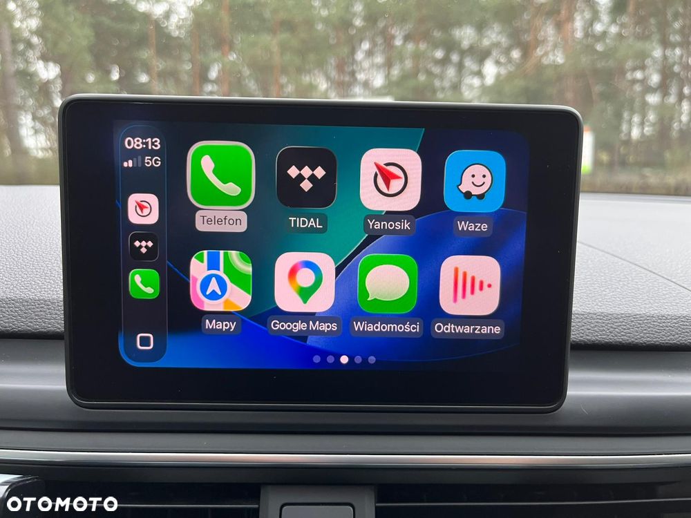 Audi A4 Avant 2.0 TDI Sport S tronic - 15