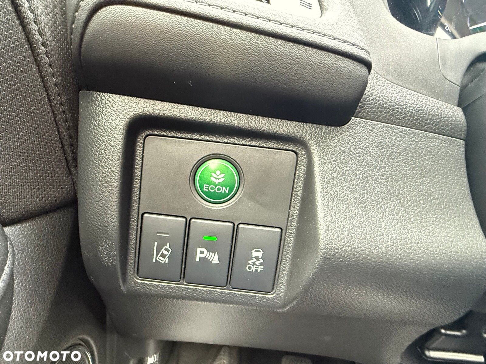 Honda HR-V 1.5 Executive (ADAS / Connect+) - 29