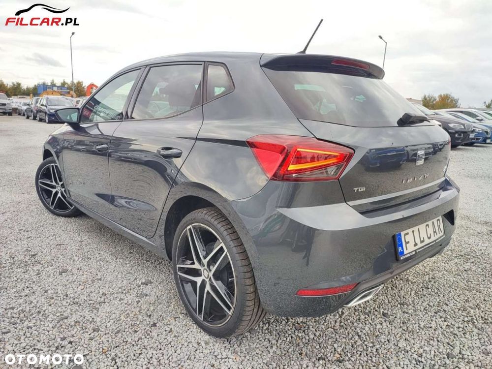 Seat Ibiza - 4
