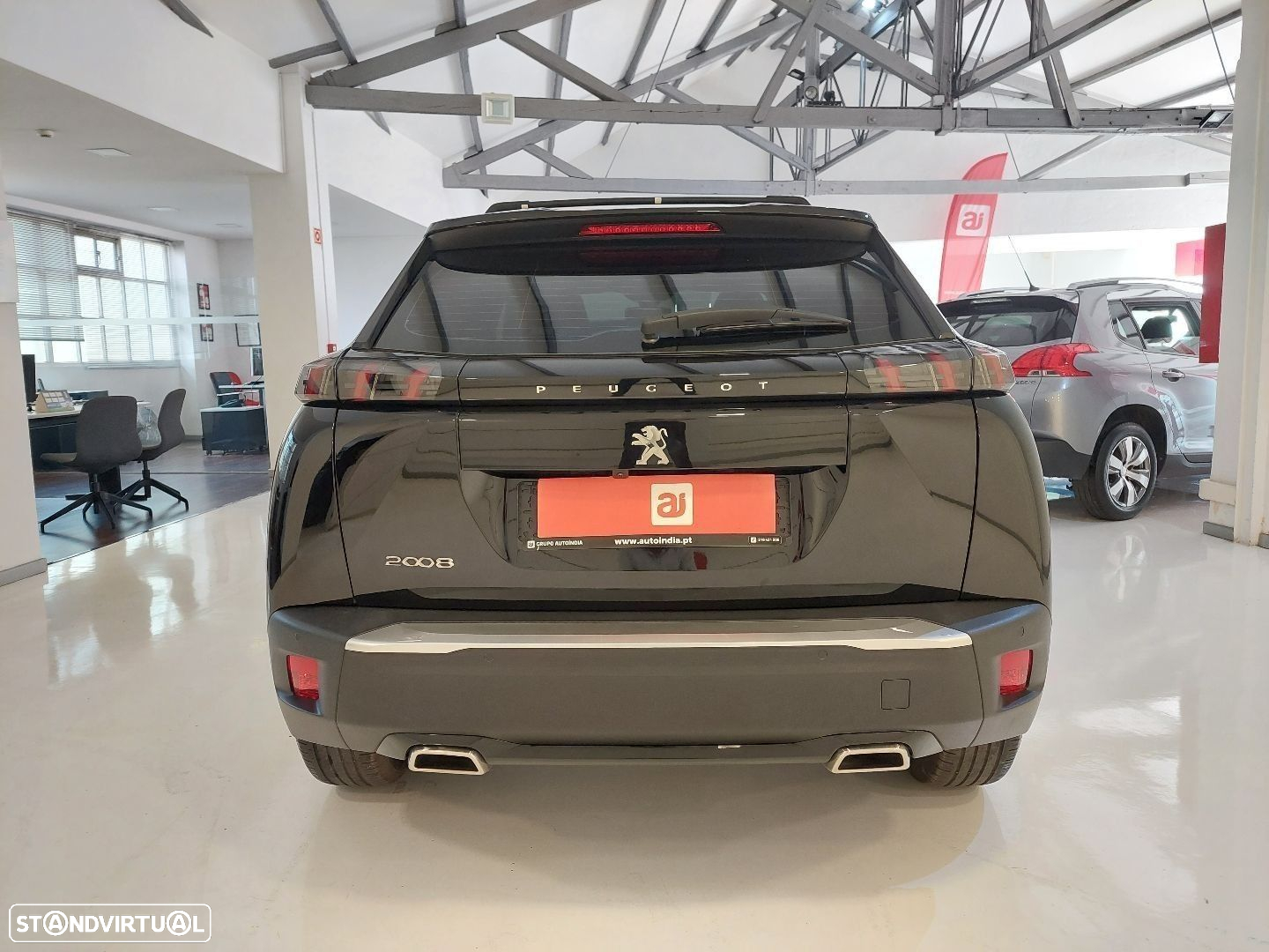 Peugeot 2008 PureTech 130 Active Pack - 6