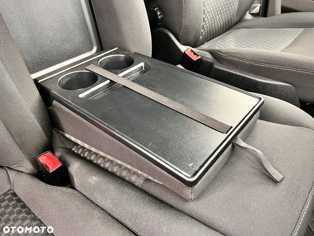 Ford TRANSIT CUSTOM LONG / SALON POLSKA / BEZWYPADKOWA / FAKTURA VAT 23% - 18