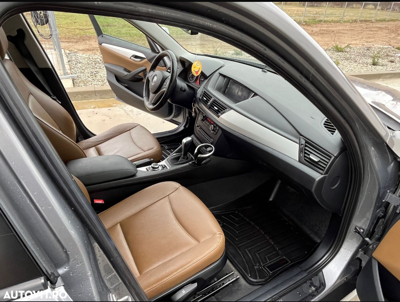 BMW X1 sDrive20d Aut. - 9