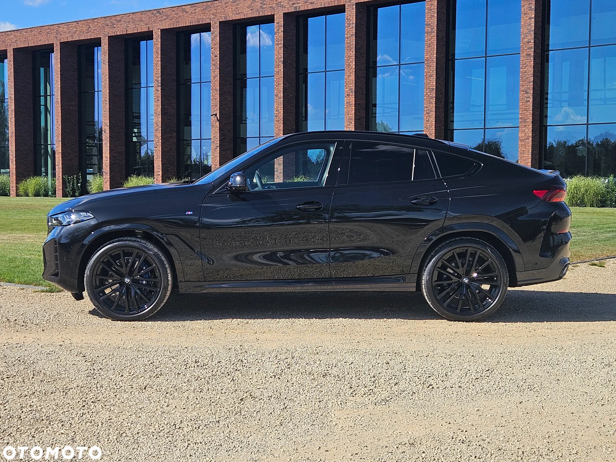 BMW X6 xDrive30d - 5
