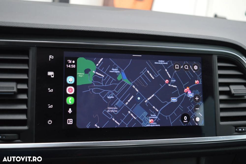 Seat Ateca 2.0 TDI Style - 33